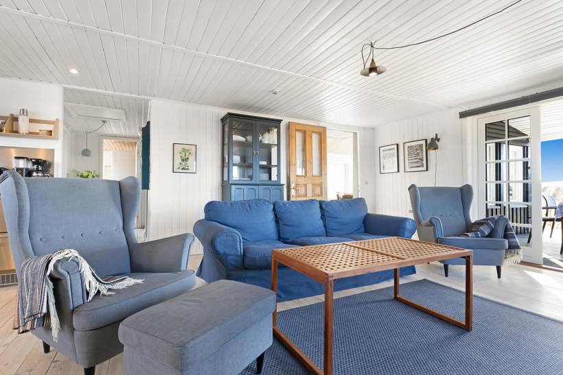 Foto von Ferienhaus VG95 in Blåvand - Westjütland