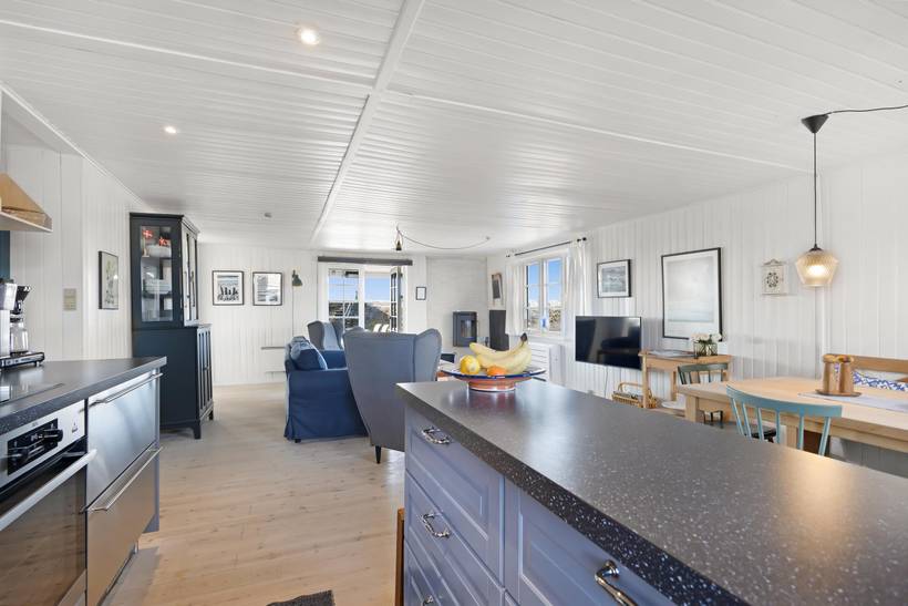 Foto von Ferienhaus VG95 in Blåvand - Westjütland