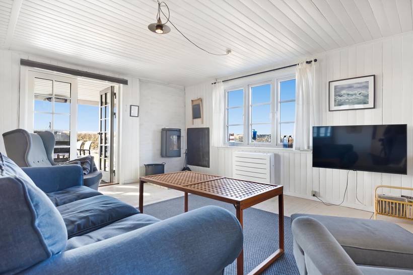 Foto von Ferienhaus VG95 in Blåvand - Westjütland