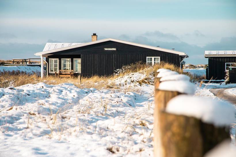 Foto von Ferienhaus VG95 in Blåvand - Westjütland