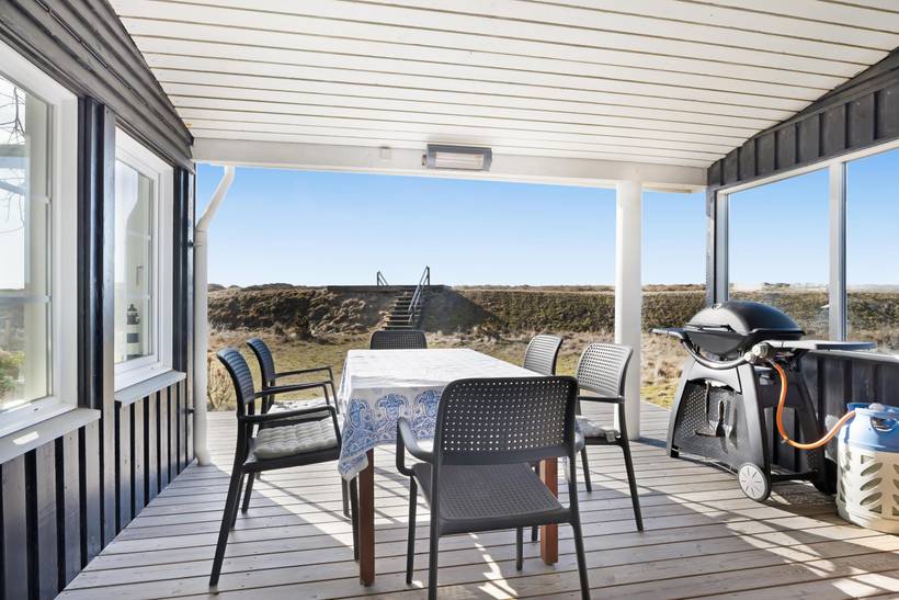 Foto von Ferienhaus VG95 in Blåvand - Westjütland
