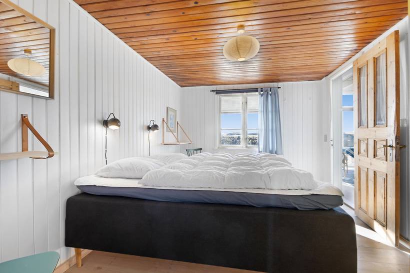 Foto von Ferienhaus VG95 in Blåvand - Westjütland