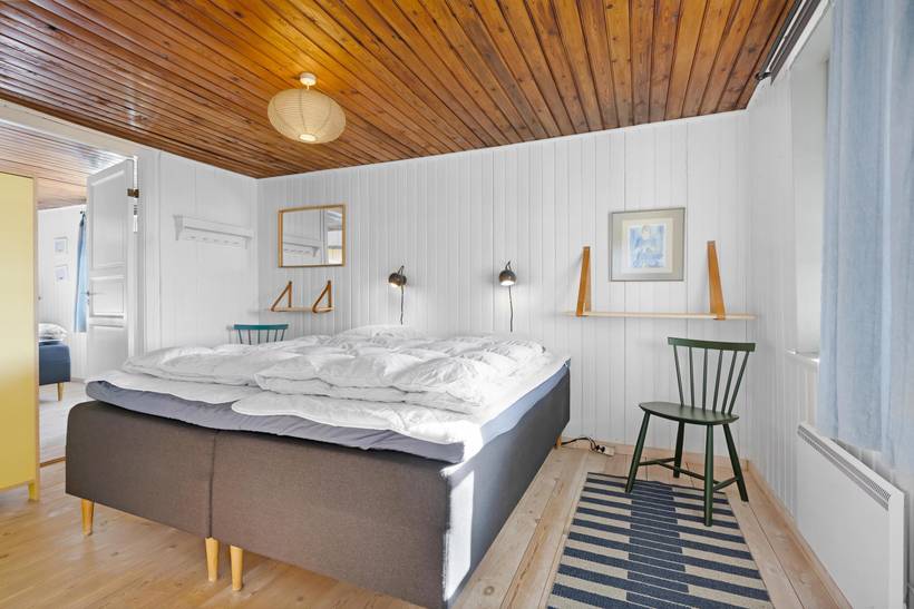 Foto von Ferienhaus VG95 in Blåvand - Westjütland