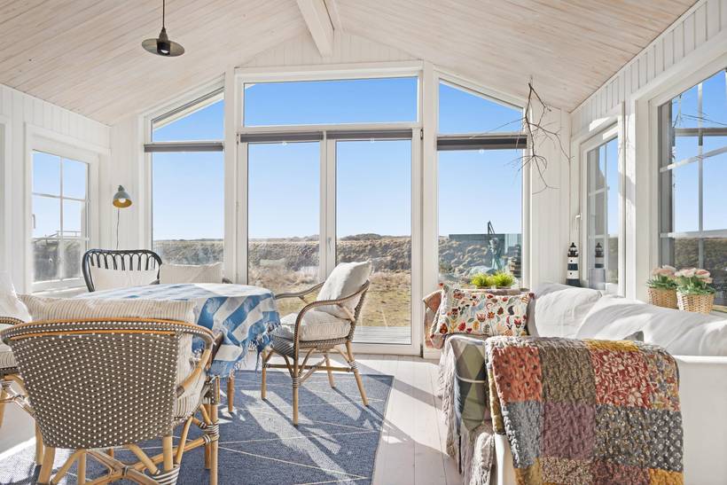 Foto von Ferienhaus VG95 in Blåvand - Westjütland
