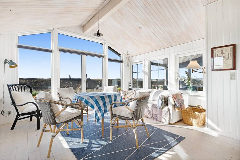 Foto von Ferienhaus VG95 in Blåvand - Westjütland