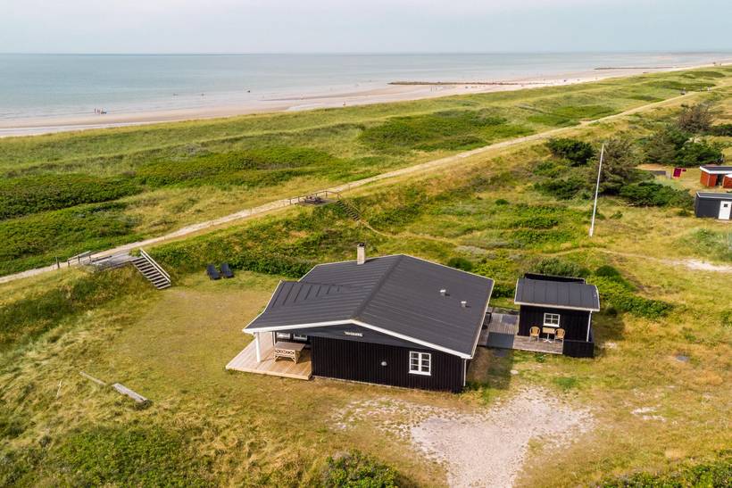 Foto von Ferienhaus VG95 in Blåvand - Westjütland