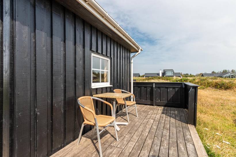 Foto von Ferienhaus VG95 in Blåvand - Westjütland