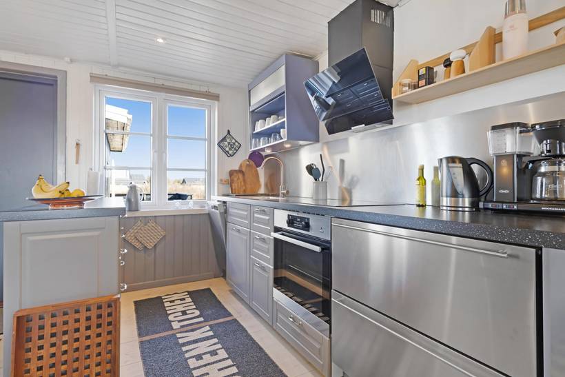 Foto von Ferienhaus VG95 in Blåvand - Westjütland