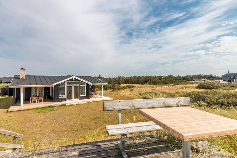 Foto von Ferienhaus VG95 in Blåvand - Westjütland