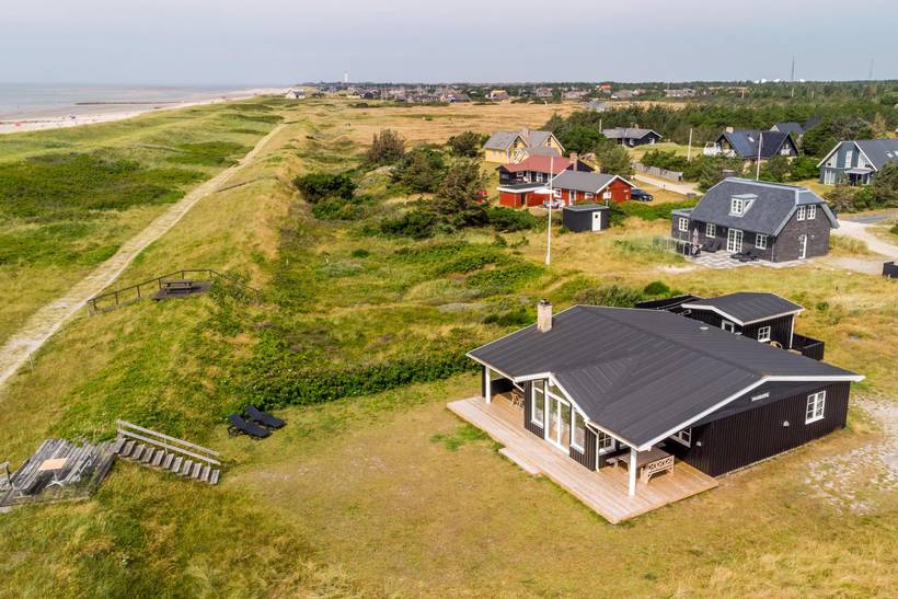Foto von Ferienhaus VG95 in Blåvand - Westjütland