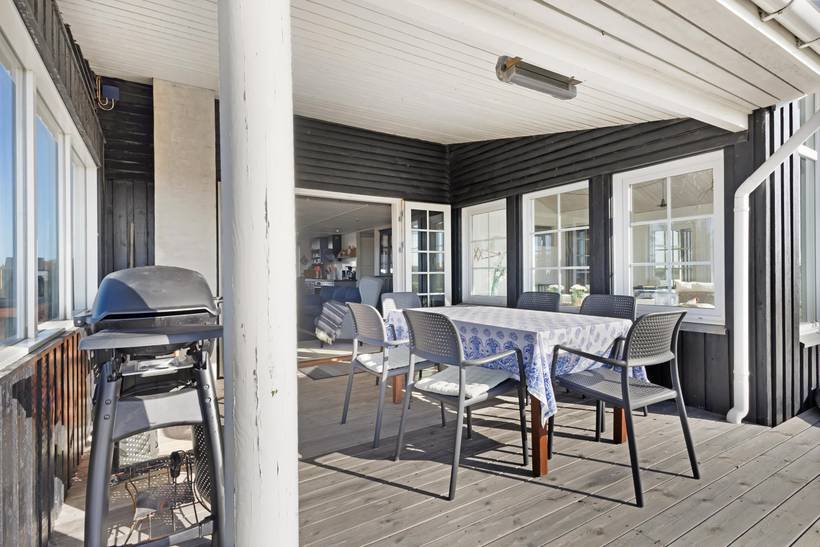 Foto von Ferienhaus VG95 in Blåvand - Westjütland