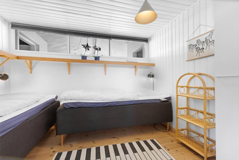 Foto von Ferienhaus VG95 in Blåvand - Westjütland