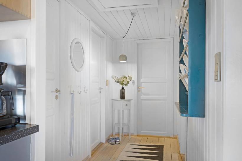 Foto von Ferienhaus VG95 in Blåvand - Westjütland