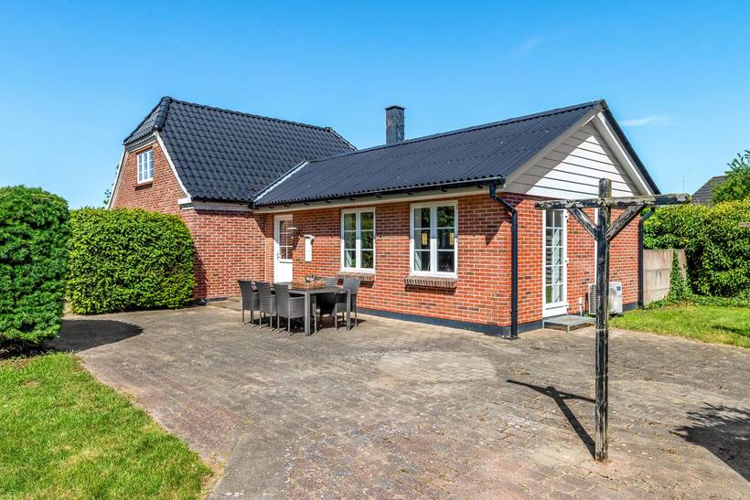 Foto von Ferienhaus VH04 in Stadil - Westjütland
