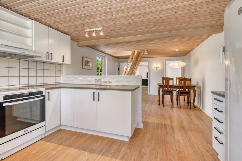 Foto von Ferienhaus VH04 in Stadil - Westjütland