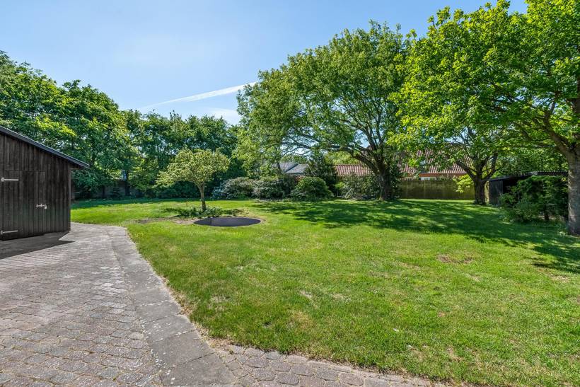 Foto von Ferienhaus VH04 in Stadil - Westjütland