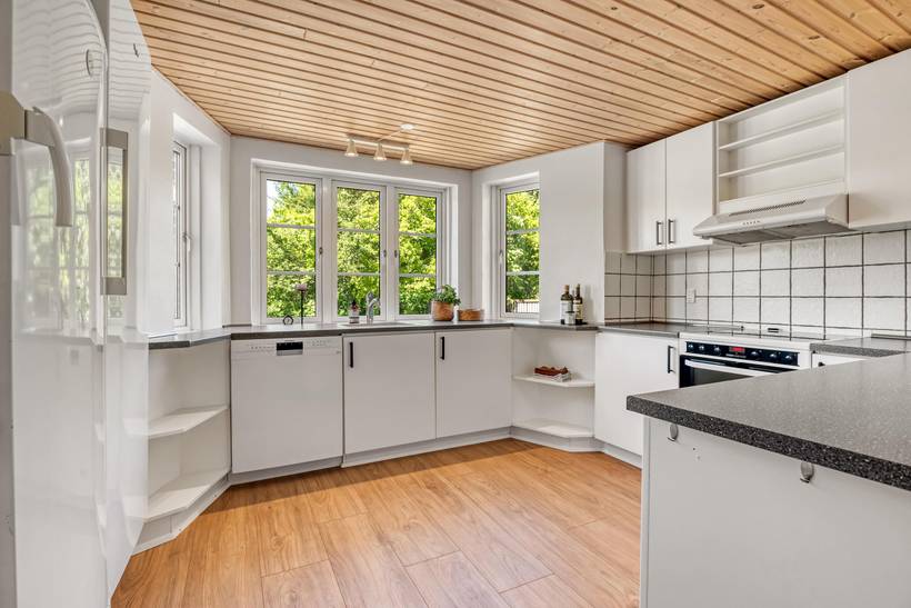 Foto von Ferienhaus VH04 in Stadil - Westjütland