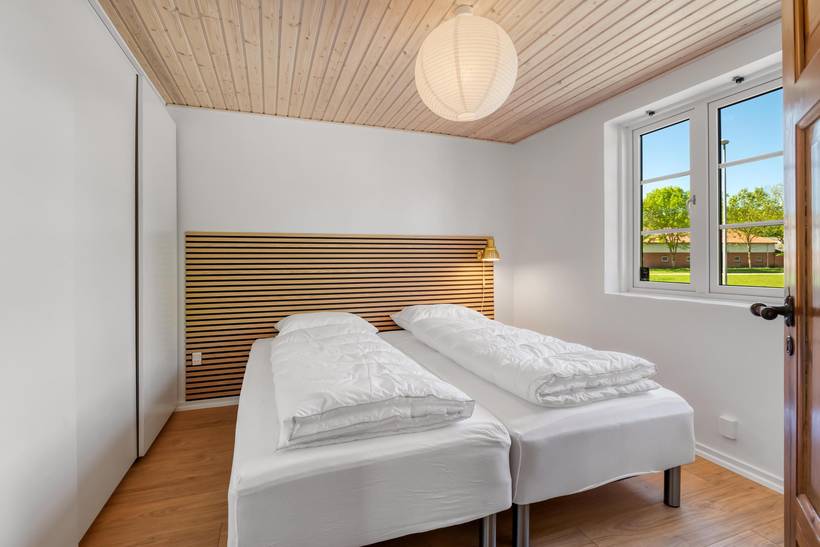 Foto von Ferienhaus VH04 in Stadil - Westjütland
