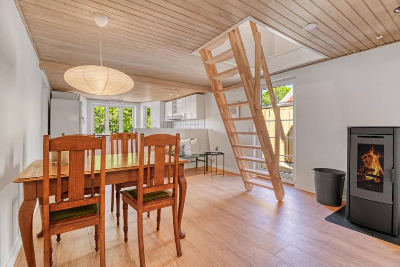 Foto von Ferienhaus VH04 in Stadil - Westjütland