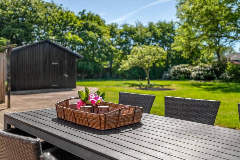 Foto von Ferienhaus VH04 in Stadil - Westjütland