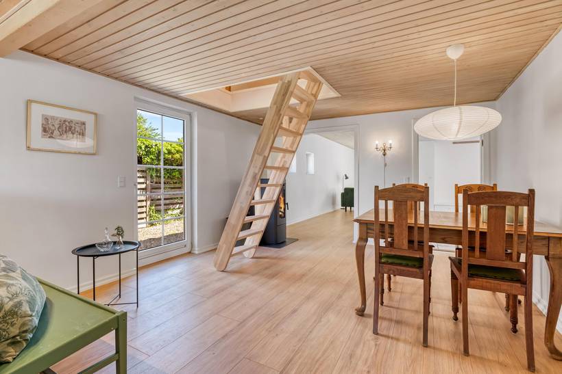 Foto von Ferienhaus VH04 in Stadil - Westjütland