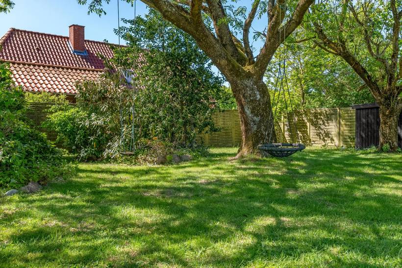 Foto von Ferienhaus VH04 in Stadil - Westjütland