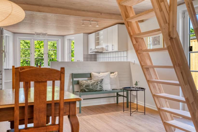 Foto von Ferienhaus VH04 in Stadil - Westjütland