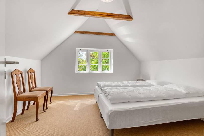 Foto von Ferienhaus VH04 in Stadil - Westjütland