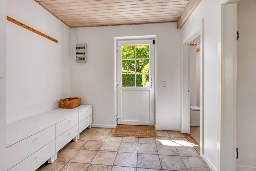 Foto von Ferienhaus VH04 in Stadil - Westjütland