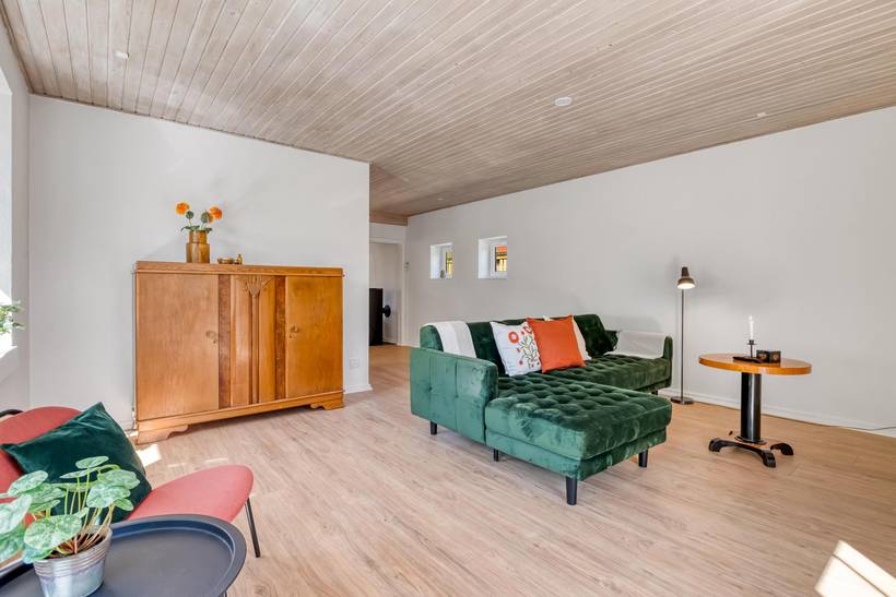 Foto von Ferienhaus VH04 in Stadil - Westjütland