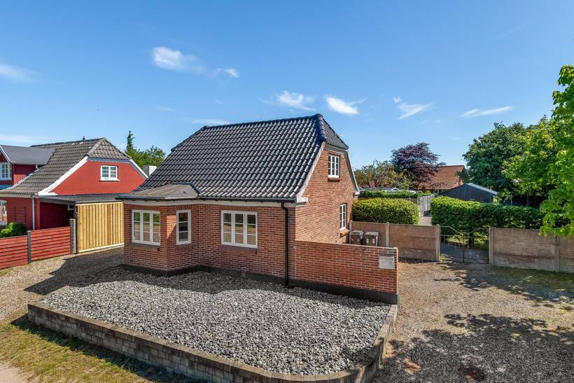Foto von Ferienhaus VH04 in Stadil - Westjütland