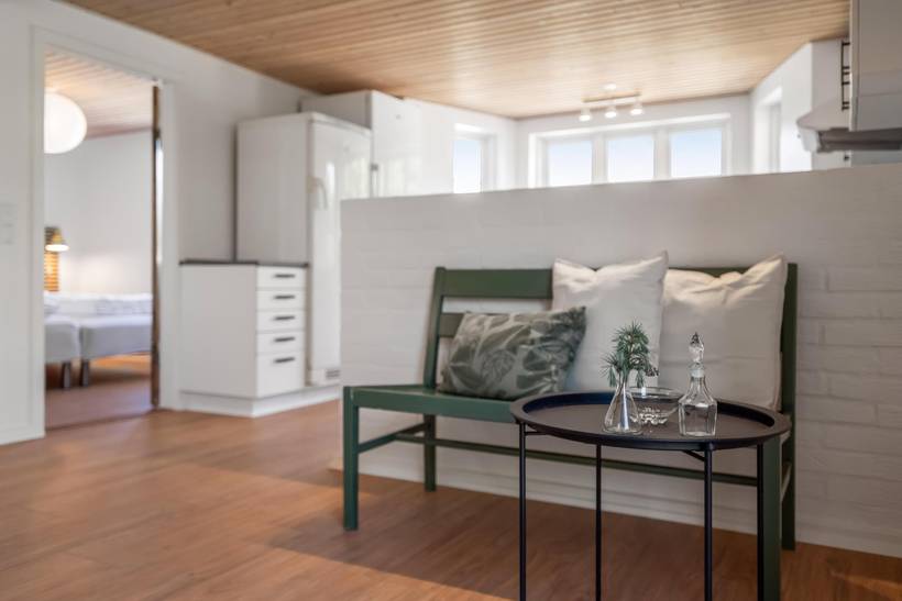Foto von Ferienhaus VH04 in Stadil - Westjütland