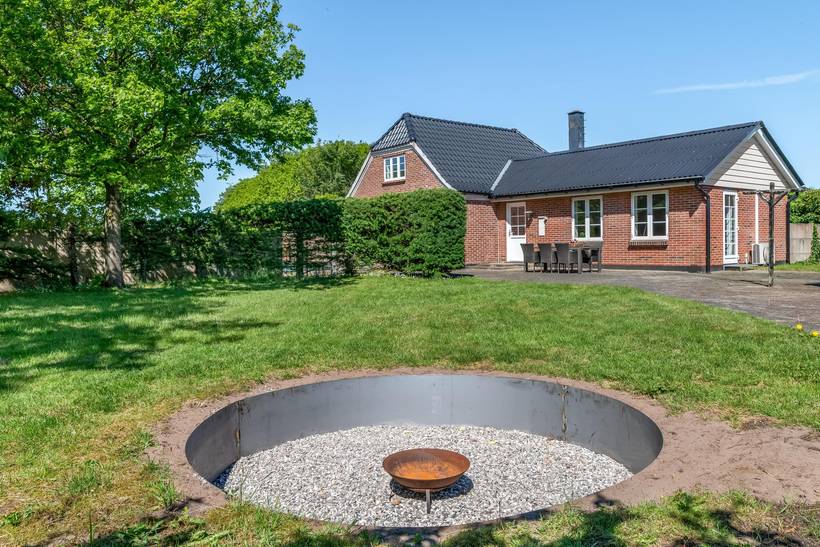 Foto von Ferienhaus VH04 in Stadil - Westjütland