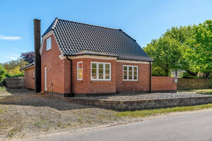 Foto von Ferienhaus VH04 in Stadil - Westjütland