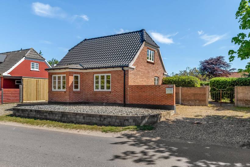 Foto von Ferienhaus VH04 in Stadil - Westjütland