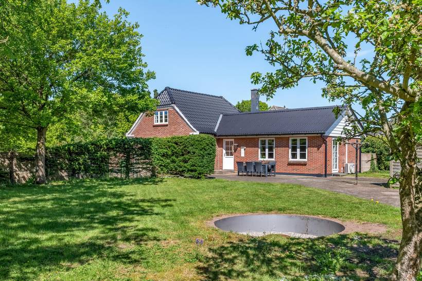 Foto von Ferienhaus VH04 in Stadil - Westjütland
