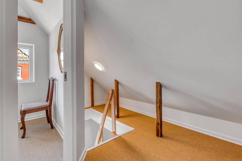 Foto von Ferienhaus VH04 in Stadil - Westjütland
