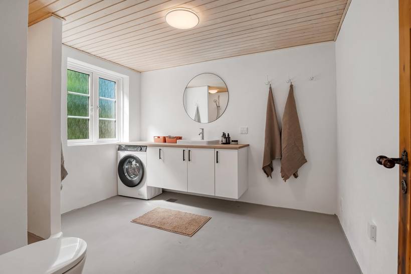 Foto von Ferienhaus VH04 in Stadil - Westjütland