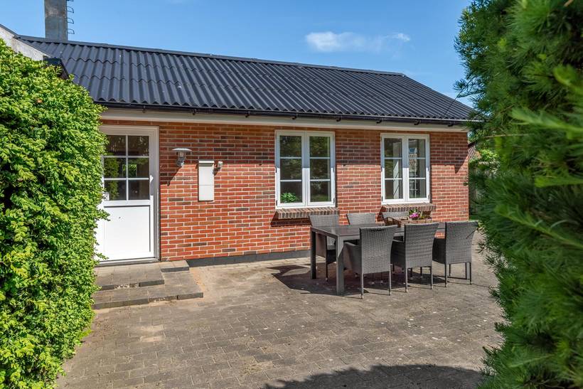 Foto von Ferienhaus VH04 in Stadil - Westjütland
