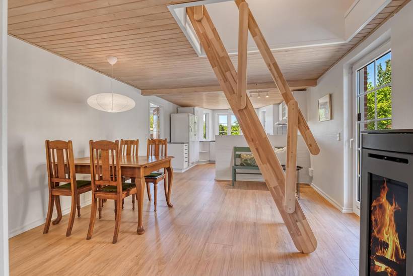 Foto von Ferienhaus VH04 in Stadil - Westjütland