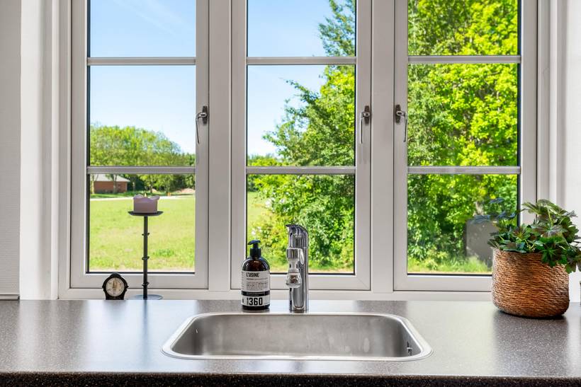 Foto von Ferienhaus VH04 in Stadil - Westjütland
