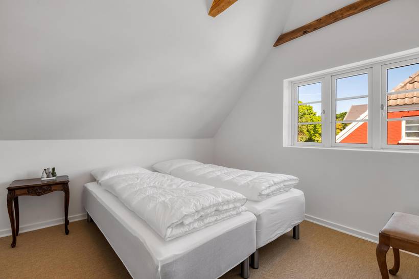 Foto von Ferienhaus VH04 in Stadil - Westjütland