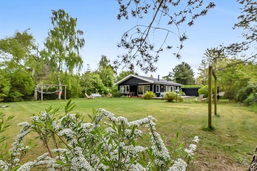 Foto von Ferienhaus VH05 in Klint - Westseeland