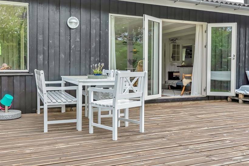 Foto von Ferienhaus VH05 in Klint - Westseeland