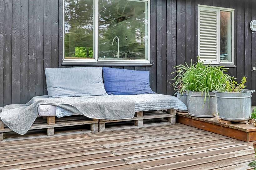 Foto von Ferienhaus VH05 in Klint - Westseeland