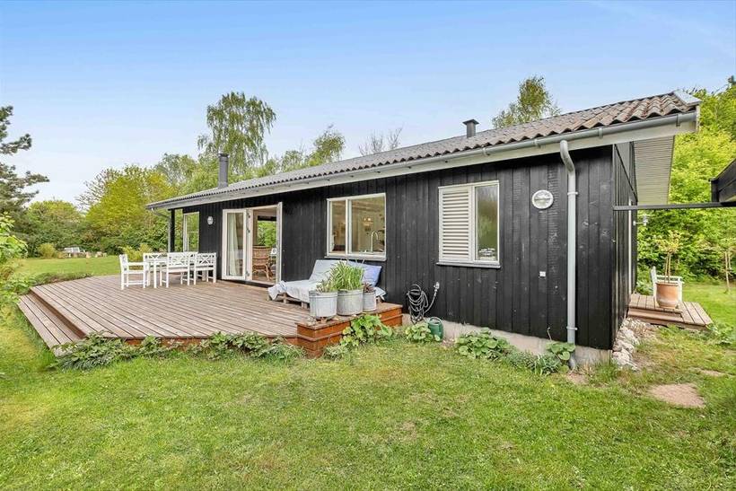 Foto von Ferienhaus VH05 in Klint - Westseeland