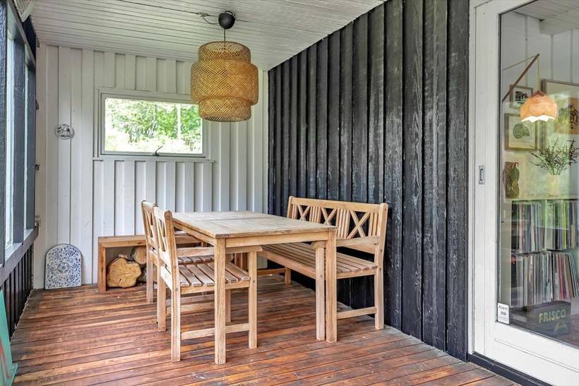 Foto von Ferienhaus VH05 in Klint - Westseeland