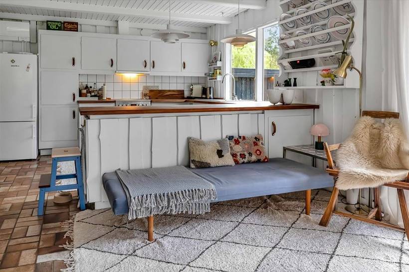 Foto von Ferienhaus VH05 in Klint - Westseeland