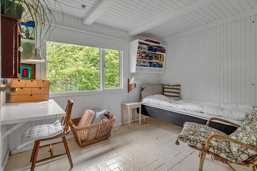 Foto von Ferienhaus VH05 in Klint - Westseeland