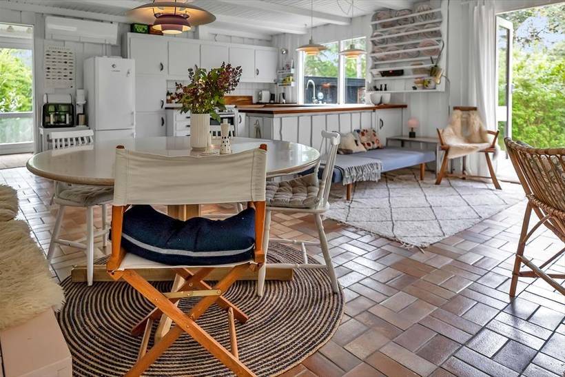Foto von Ferienhaus VH05 in Klint - Westseeland